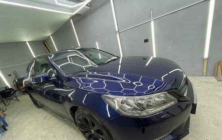 Honda Accord IX рестайлинг, 2013 год, 1 870 000 рублей, 15 фотография