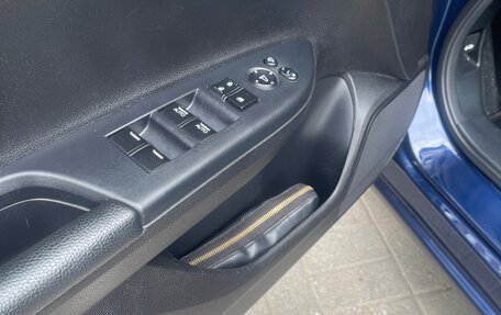 Honda Accord IX рестайлинг, 2013 год, 1 870 000 рублей, 9 фотография