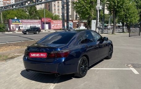 Honda Accord IX рестайлинг, 2013 год, 1 870 000 рублей, 8 фотография