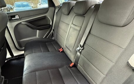 Ford Focus II рестайлинг, 2009 год, 520 000 рублей, 11 фотография
