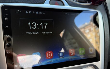 Ford Focus II рестайлинг, 2009 год, 520 000 рублей, 12 фотография