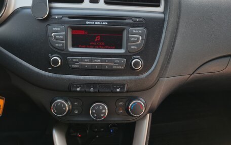 KIA cee'd III, 2013 год, 900 000 рублей, 13 фотография