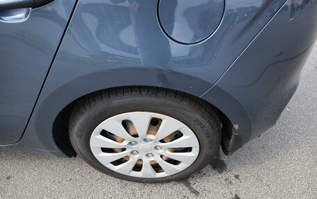 KIA cee'd III, 2013 год, 900 000 рублей, 7 фотография