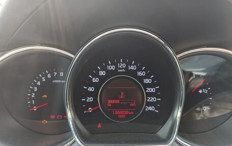 KIA cee'd III, 2013 год, 900 000 рублей, 14 фотография