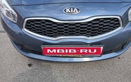 KIA cee'd III, 2013 год, 900 000 рублей, 3 фотография