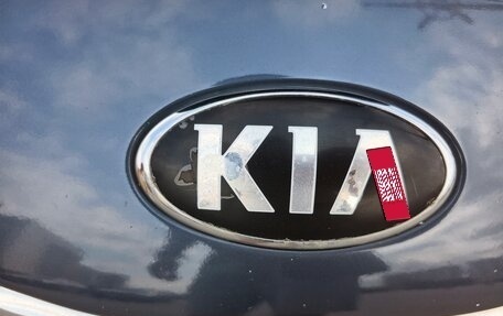 KIA cee'd III, 2013 год, 900 000 рублей, 10 фотография