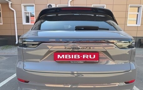 Porsche Cayenne III, 2020 год, 10 500 000 рублей, 6 фотография
