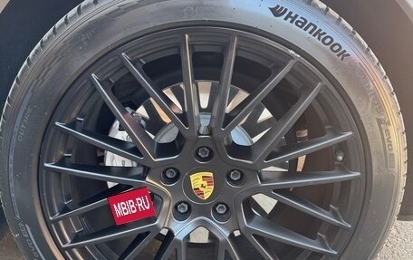 Porsche Cayenne III, 2020 год, 10 500 000 рублей, 16 фотография