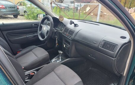 Volkswagen Golf IV, 2000 год, 280 000 рублей, 7 фотография