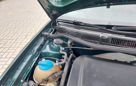 Volkswagen Golf IV, 2000 год, 280 000 рублей, 11 фотография