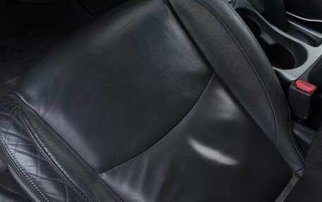 Mitsubishi Outlander III рестайлинг 3, 2010 год, 1 000 000 рублей, 7 фотография
