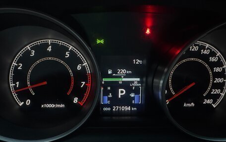 Mitsubishi Outlander III рестайлинг 3, 2010 год, 1 000 000 рублей, 10 фотография