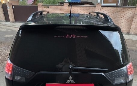 Mitsubishi Outlander III рестайлинг 3, 2010 год, 1 000 000 рублей, 19 фотография
