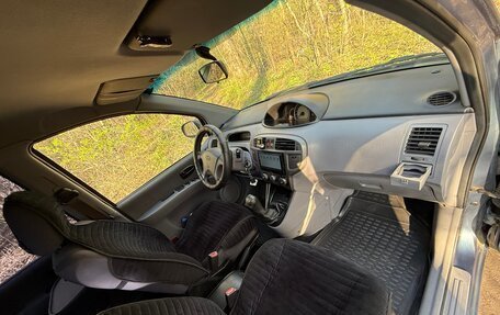 Hyundai Matrix I рестайлинг, 2005 год, 555 000 рублей, 6 фотография