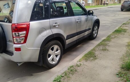 Suzuki Grand Vitara, 2009 год, 985 000 рублей, 4 фотография