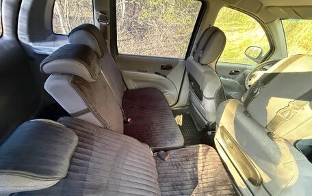 Hyundai Matrix I рестайлинг, 2005 год, 555 000 рублей, 7 фотография