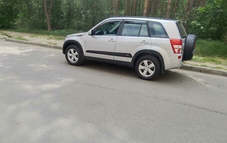 Suzuki Grand Vitara, 2009 год, 985 000 рублей, 5 фотография