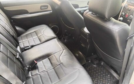 Suzuki Grand Vitara, 2009 год, 985 000 рублей, 7 фотография