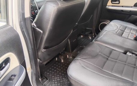 Suzuki Grand Vitara, 2009 год, 985 000 рублей, 9 фотография