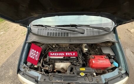 Hyundai Matrix I рестайлинг, 2005 год, 555 000 рублей, 5 фотография