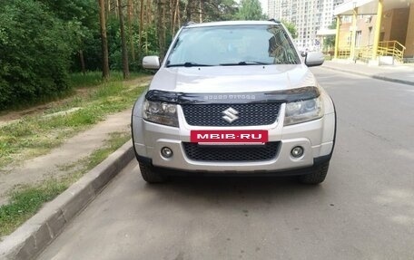 Suzuki Grand Vitara, 2009 год, 985 000 рублей, 3 фотография