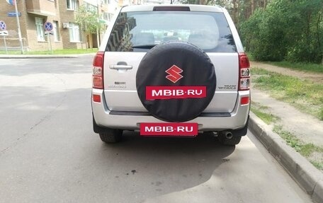 Suzuki Grand Vitara, 2009 год, 985 000 рублей, 2 фотография
