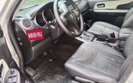 Suzuki Grand Vitara, 2009 год, 985 000 рублей, 8 фотография