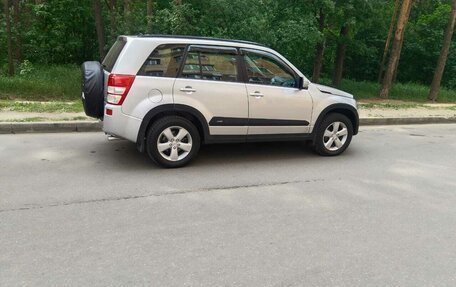 Suzuki Grand Vitara, 2009 год, 985 000 рублей, 10 фотография