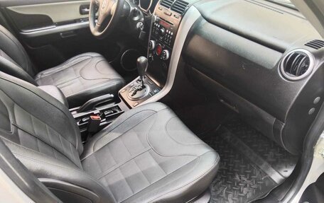 Suzuki Grand Vitara, 2009 год, 985 000 рублей, 12 фотография