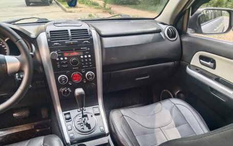 Suzuki Grand Vitara, 2009 год, 985 000 рублей, 11 фотография