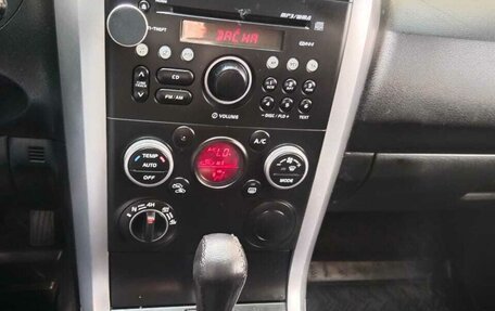 Suzuki Grand Vitara, 2009 год, 985 000 рублей, 16 фотография