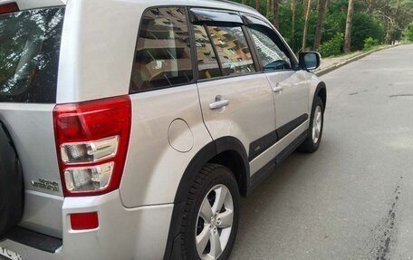 Suzuki Grand Vitara, 2009 год, 985 000 рублей, 15 фотография