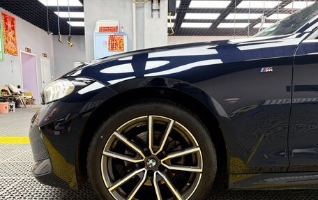 BMW 3 серия, 2024 год, 3 090 000 рублей, 8 фотография