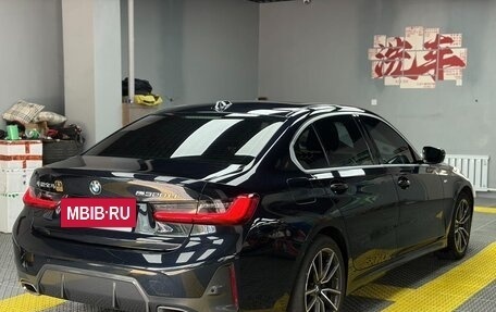 BMW 3 серия, 2024 год, 3 090 000 рублей, 6 фотография