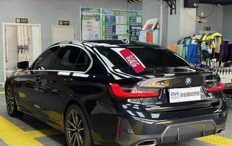 BMW 3 серия, 2024 год, 3 090 000 рублей, 4 фотография