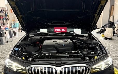 BMW 3 серия, 2024 год, 3 090 000 рублей, 9 фотография