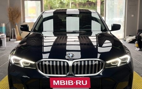 BMW 3 серия, 2024 год, 3 090 000 рублей, 2 фотография
