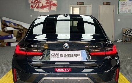 BMW 3 серия, 2024 год, 3 090 000 рублей, 5 фотография