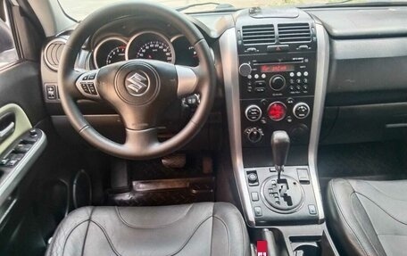 Suzuki Grand Vitara, 2009 год, 985 000 рублей, 13 фотография