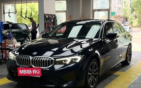 BMW 3 серия, 2024 год, 3 090 000 рублей, 3 фотография