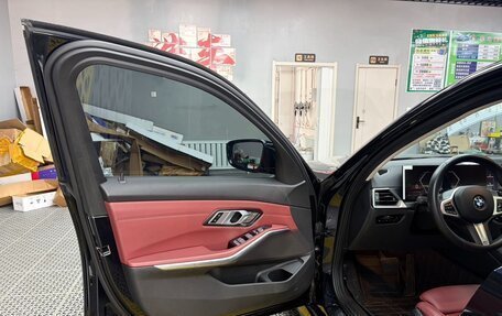 BMW 3 серия, 2024 год, 3 090 000 рублей, 16 фотография