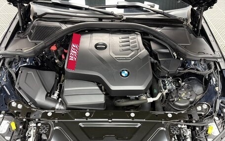 BMW 3 серия, 2024 год, 3 090 000 рублей, 22 фотография