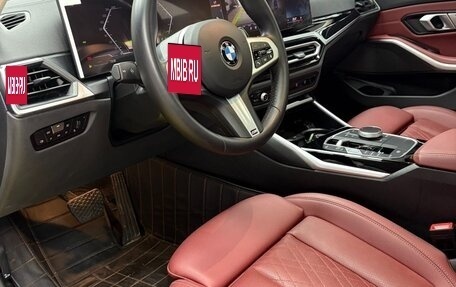 BMW 3 серия, 2024 год, 3 090 000 рублей, 17 фотография