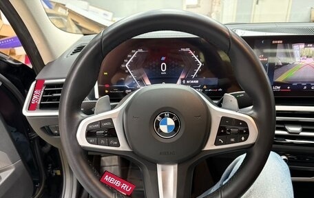 BMW 3 серия, 2024 год, 3 090 000 рублей, 18 фотография