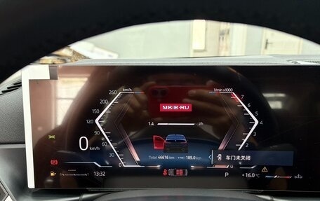BMW 3 серия, 2024 год, 3 090 000 рублей, 24 фотография