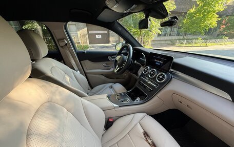 Mercedes-Benz GLC Coupe, 2020 год, 5 100 000 рублей, 7 фотография