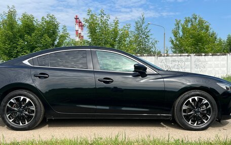 Mazda 6, 2018 год, 2 400 000 рублей, 4 фотография