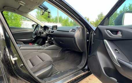 Mazda 6, 2018 год, 2 400 000 рублей, 17 фотография