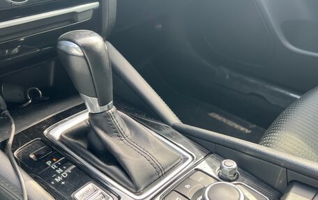 Mazda 6, 2018 год, 2 400 000 рублей, 21 фотография