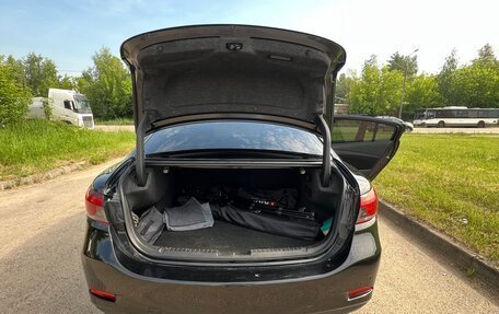 Mazda 6, 2018 год, 2 400 000 рублей, 23 фотография